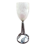 Lampe d'époque Art Déco