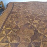 Napoleon III center table