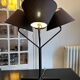 roche bobois lamp