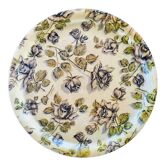 Vintage round top diameter 41 cm
