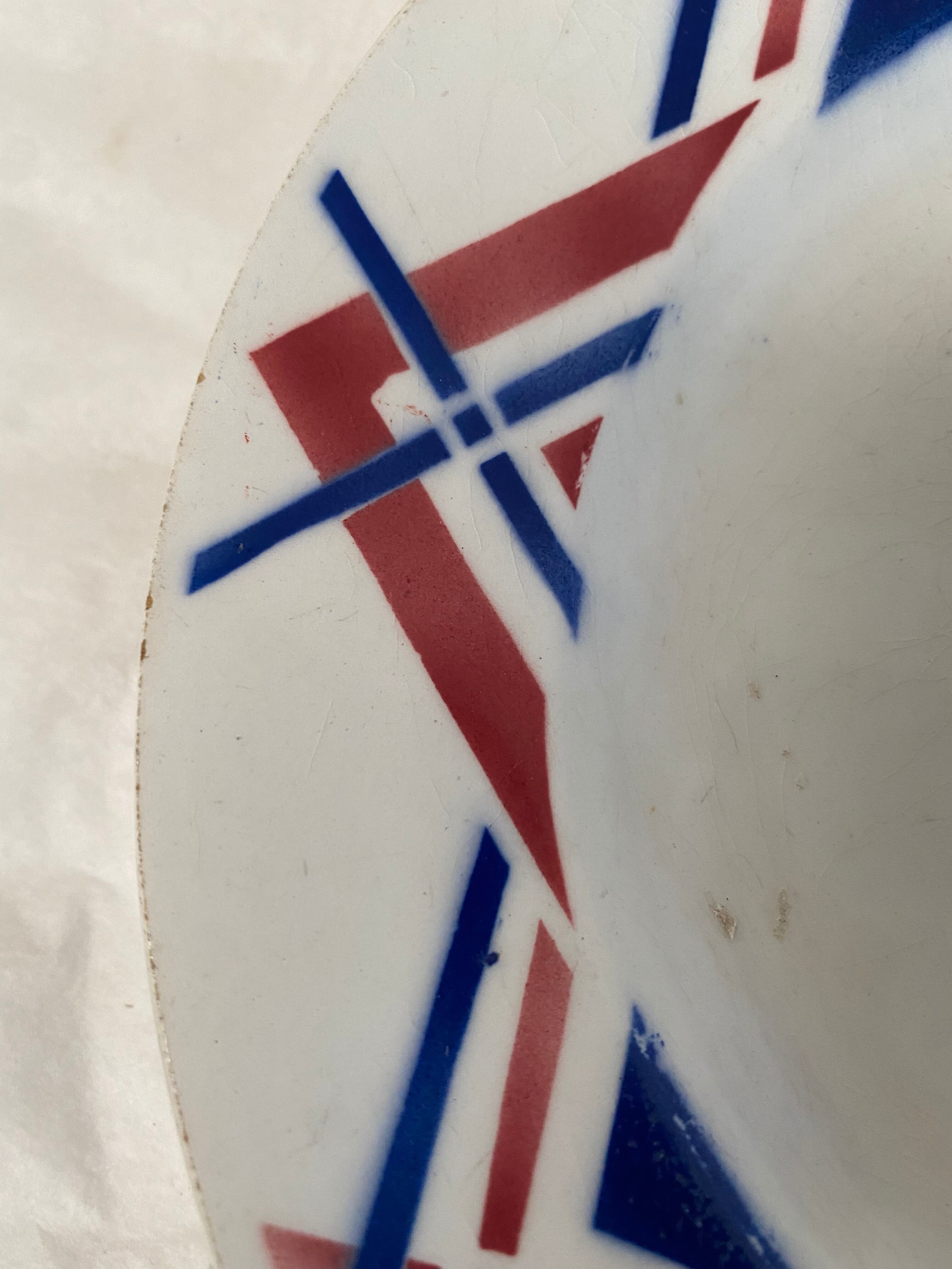 Cake dish Moulin des Loups