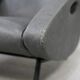 Fauteuil vintage de François Letourneur, édition Mourra, France, circa 1955