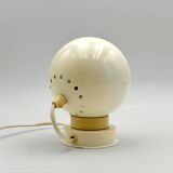 Eyeball Lamp by Goffredo Reggiani in Ivory, 1960s