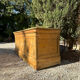 Meuble comptoir caisse