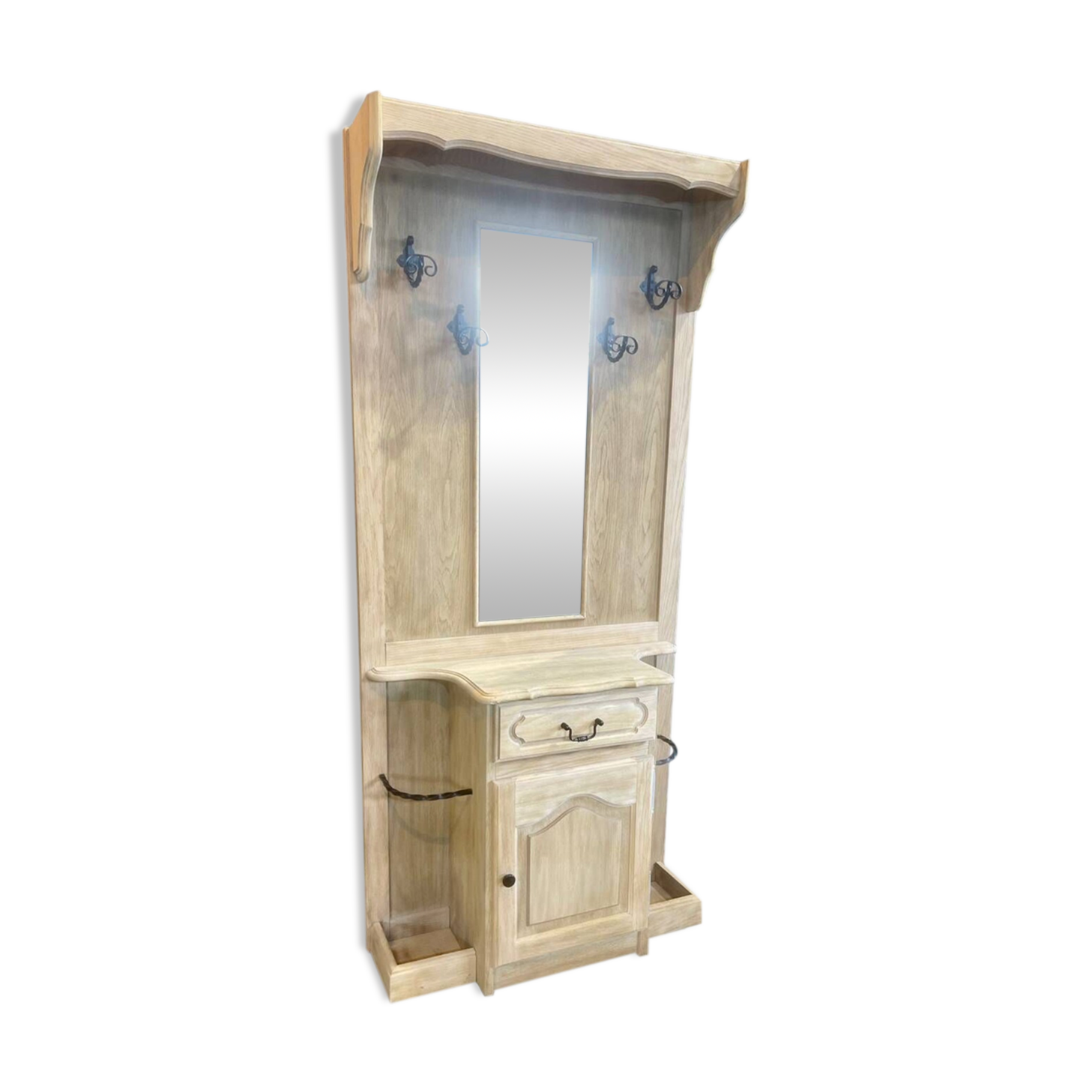 Portes manteaux