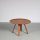 Table basse Cor Alons pour De Boer Gouda, Pays-Bas 1950
