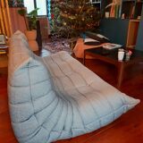 Togo 3 seater sofa