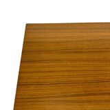 Vintage Office Workplace Freestanding Design 60s