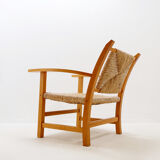 "Armchair 'Butaca Torres Clavé' by Josep Torres Clavé - Mobles 114 - 1990s"