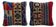 Lot de 2 housses de coussin turque vintage 41x41 cm