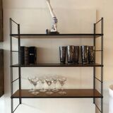 Vintage 60s shelf