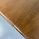 Mid-height wooden side table