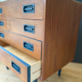 Commode 1960