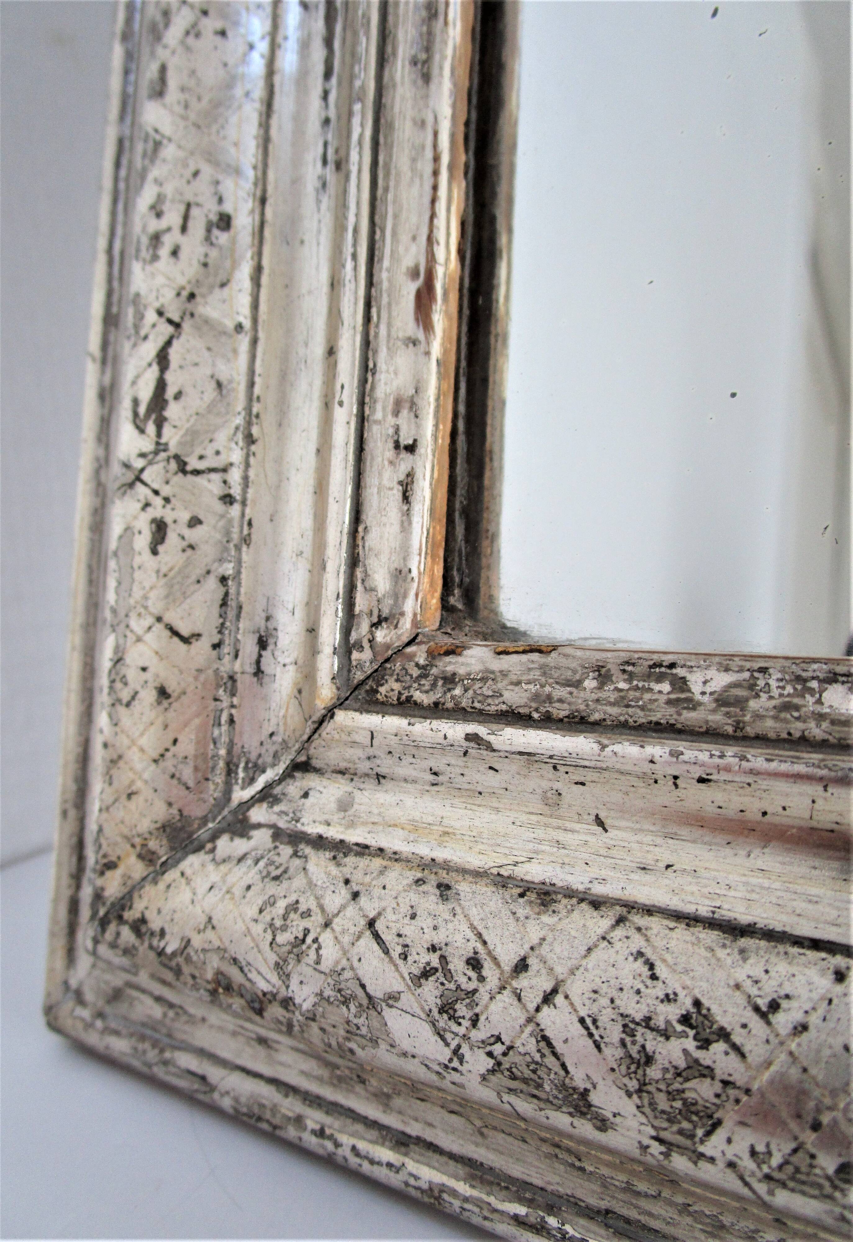 Mirror Louis Philippe