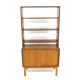 Scandinavian teak chest of drawers, Sweden, 1960