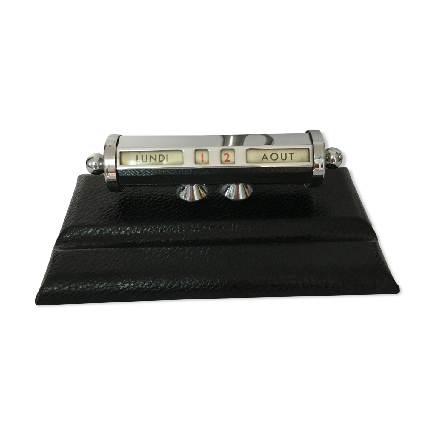 Perpetual calendar the tanneur