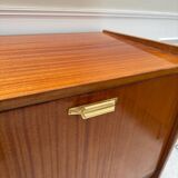 Meuble bar années 50