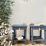 Bedside tables