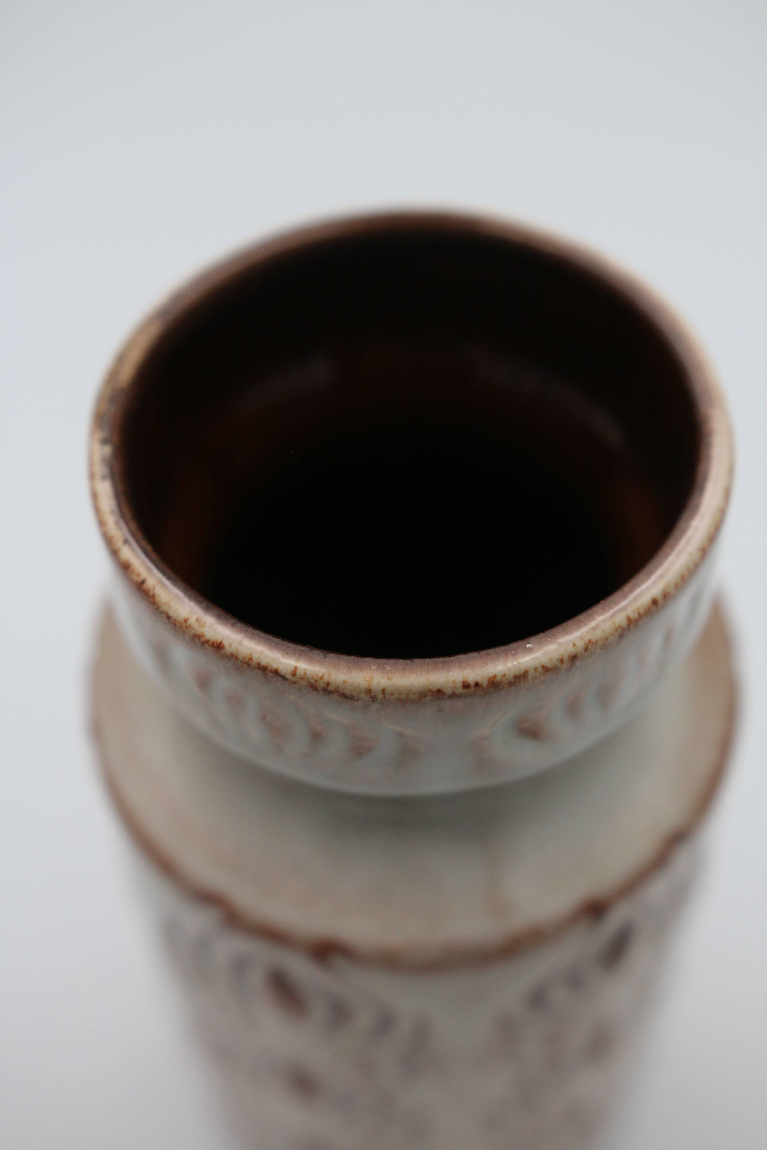 Scheurich ceramic vase