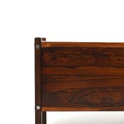 Rare Sideboard "Luciana" by Sergio Rodrigues for OCA 1960s.