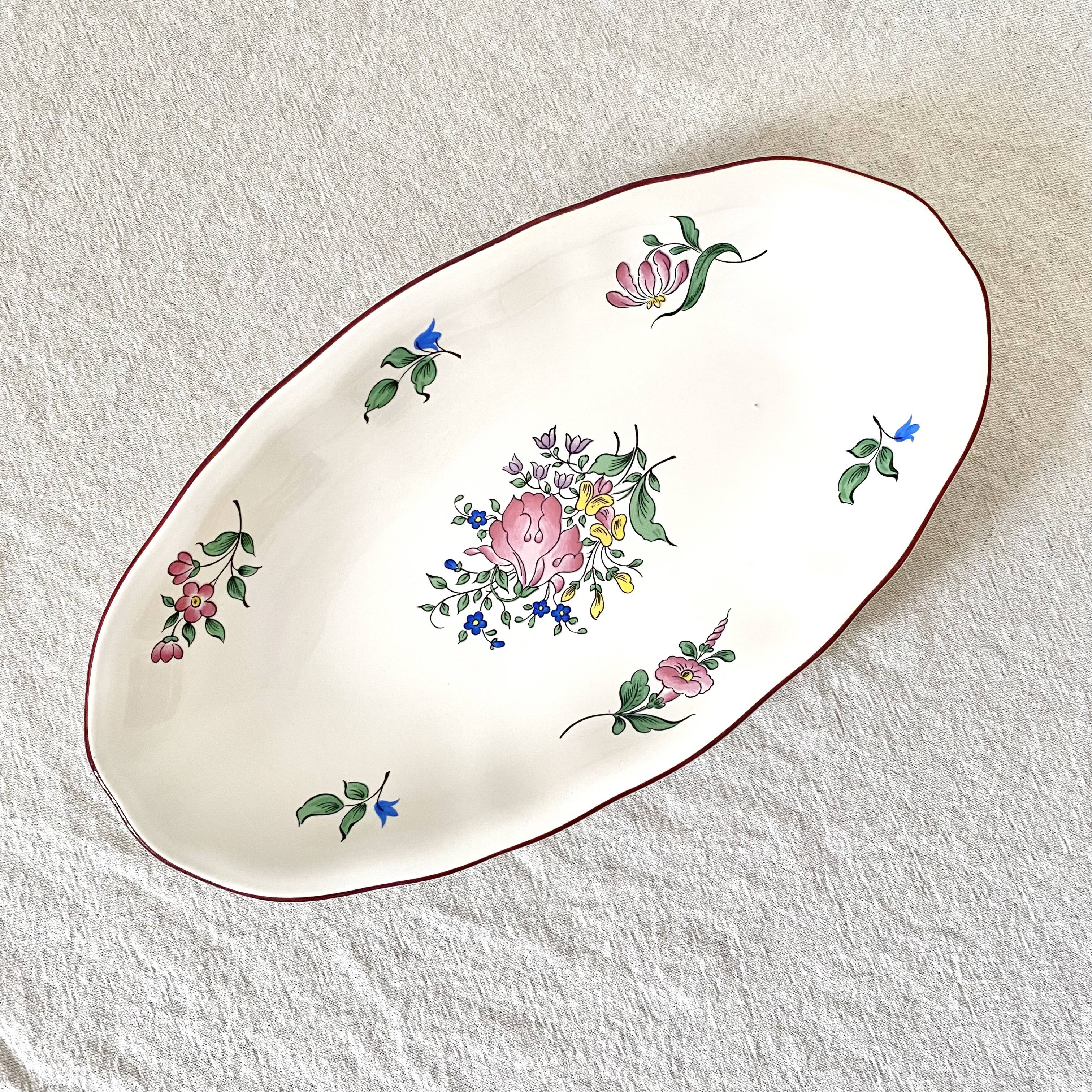 Ravier Lunéville (street lamp)