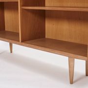 Poul Hundevad bookcase