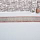 Antique Bohemian Vintage Wool Rug sku 3327