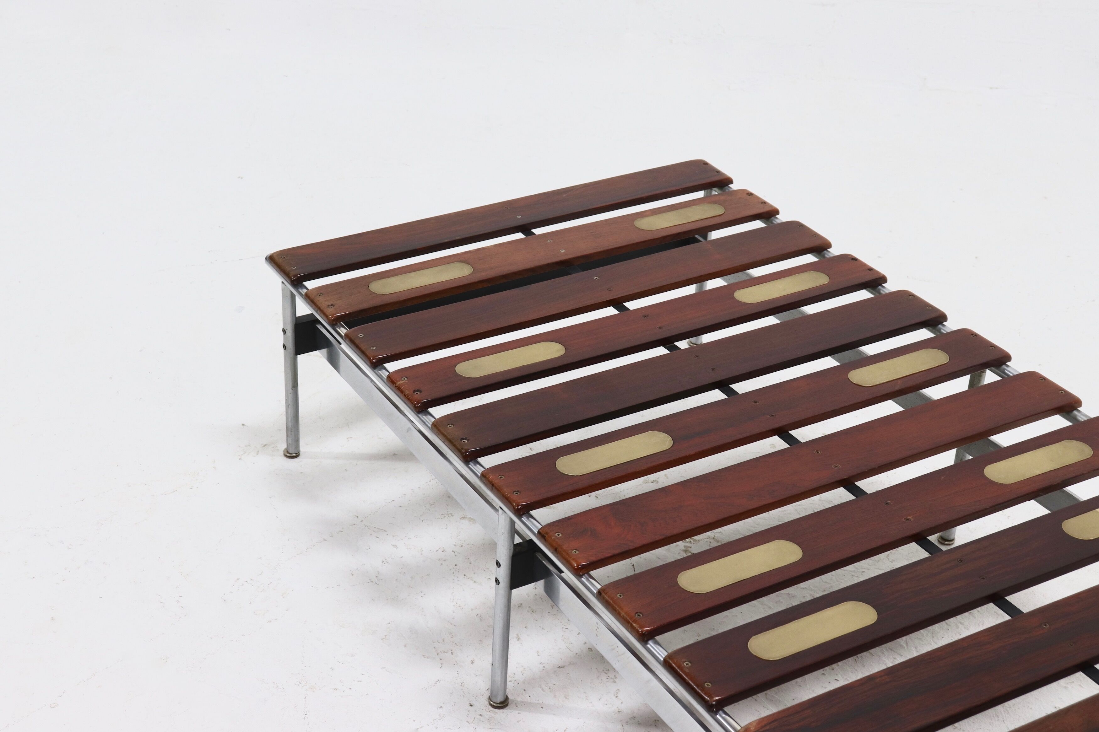 416 Series Kho Liang le Daybed for Artifort 1950s