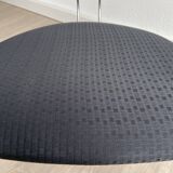 Pair of gondola design chairs