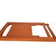 Aldo Jacober for Alberto Bazzani - model 'Trieste' - folding chair - Italy