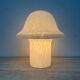 Lampe de table champignon Peil & Putzer, années 1970