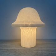 Lampe de table champignon Peil & Putzer, années 1970