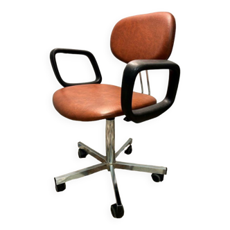 Retro office chair