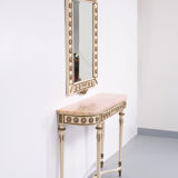 Table Louis XVI, années 1950, Espagne