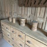 Meuble de métier 12 tiroirs