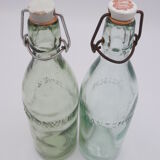 Lot of 3 bottles