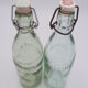 Lot de 3 bouteilles