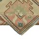 Turkish Vintage Anatolian Rug 76 cm x 375 cm
