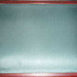 Handy vintage leather