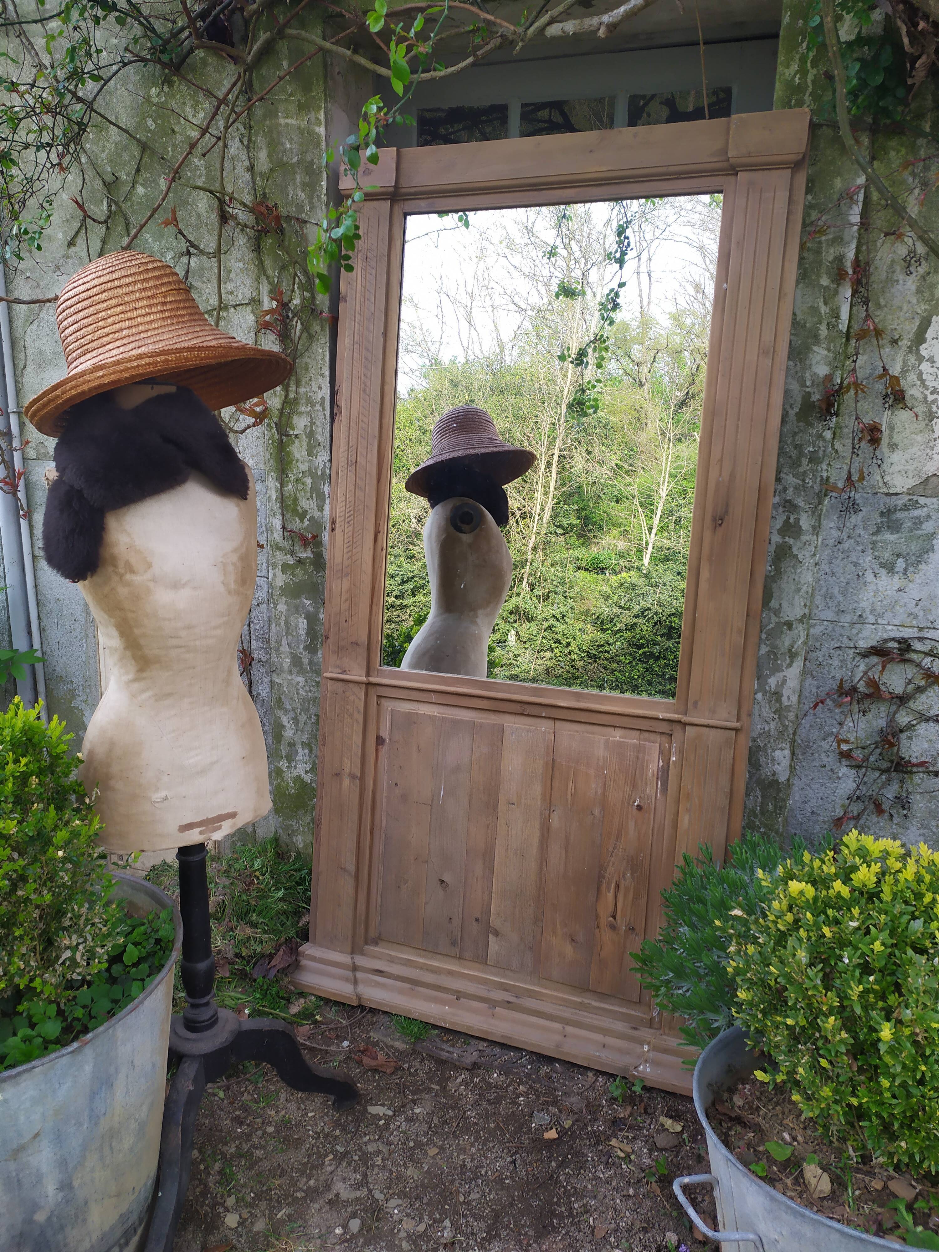 Trumeau XL - 180 X 92 cm