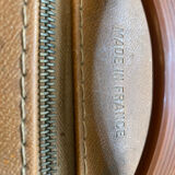 Portable typewriter Japy reporter inter