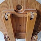 Adrian Reed Suzy Stool Wooden Folding Stool