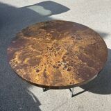 Dining table (solar flare)