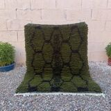 Handmade Moroccan rug 250cm x 200cm