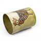 Stylised rooster pencil holder — Olivier Pettit — France, 1950s-1970s