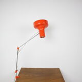 Table lamp designed by Josef Hůrka for Napako, 1960