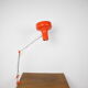 Table lamp designed by Josef Hůrka for Napako, 1960