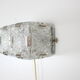 Mid-Century Wall Lamp / Kamenický Šenov, 1970's