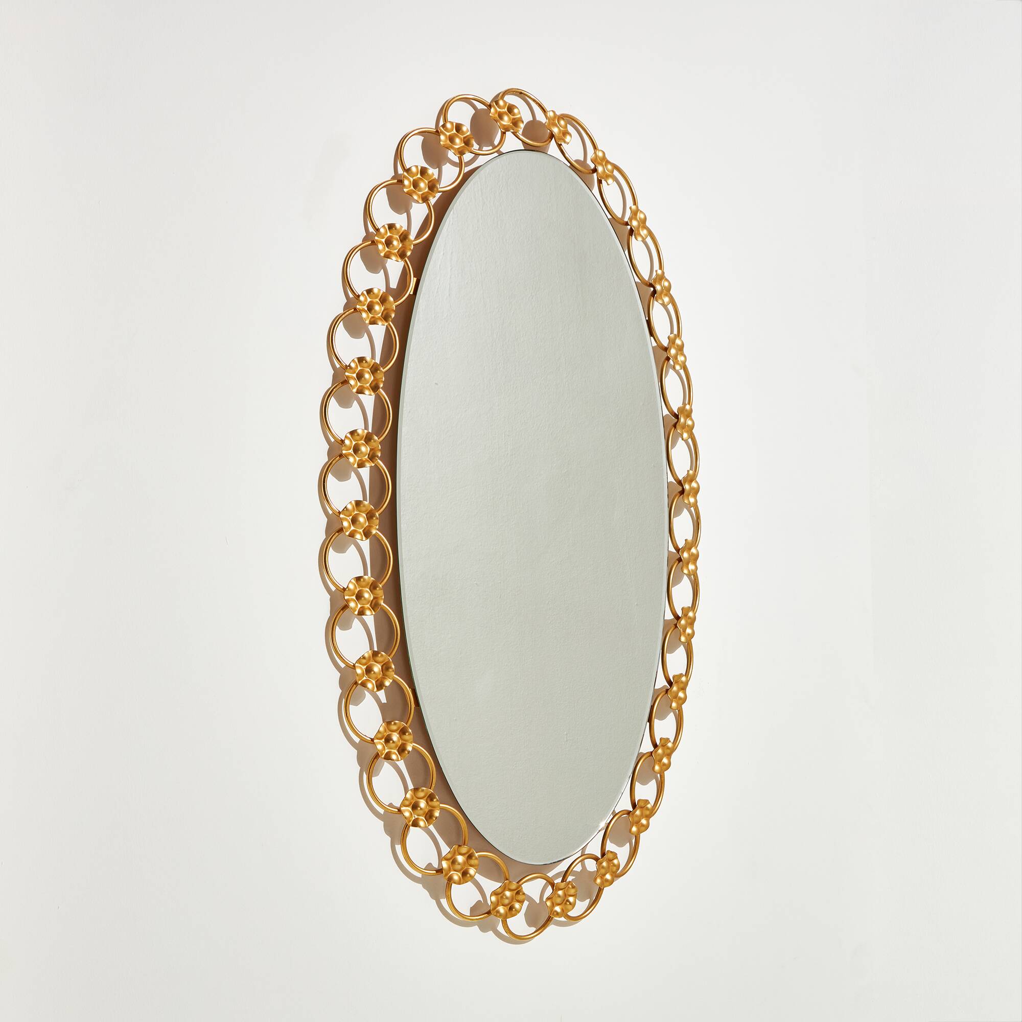 Egon Hillebrand mirror (MK9819)