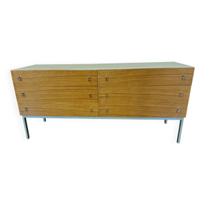 enfilade Brasilia Werk